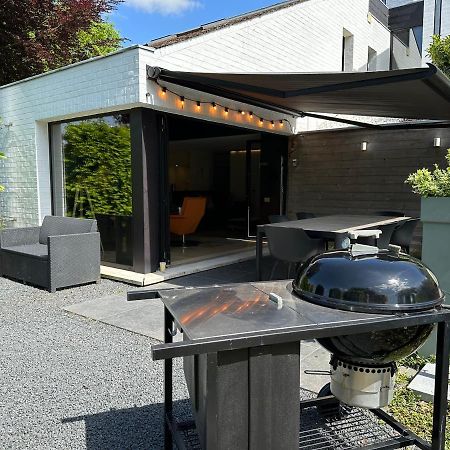 Sakura Lodging Bossut-Gottechain Esterno foto