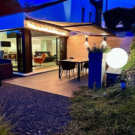 Sakura Lodging Bossut-Gottechain Esterno foto