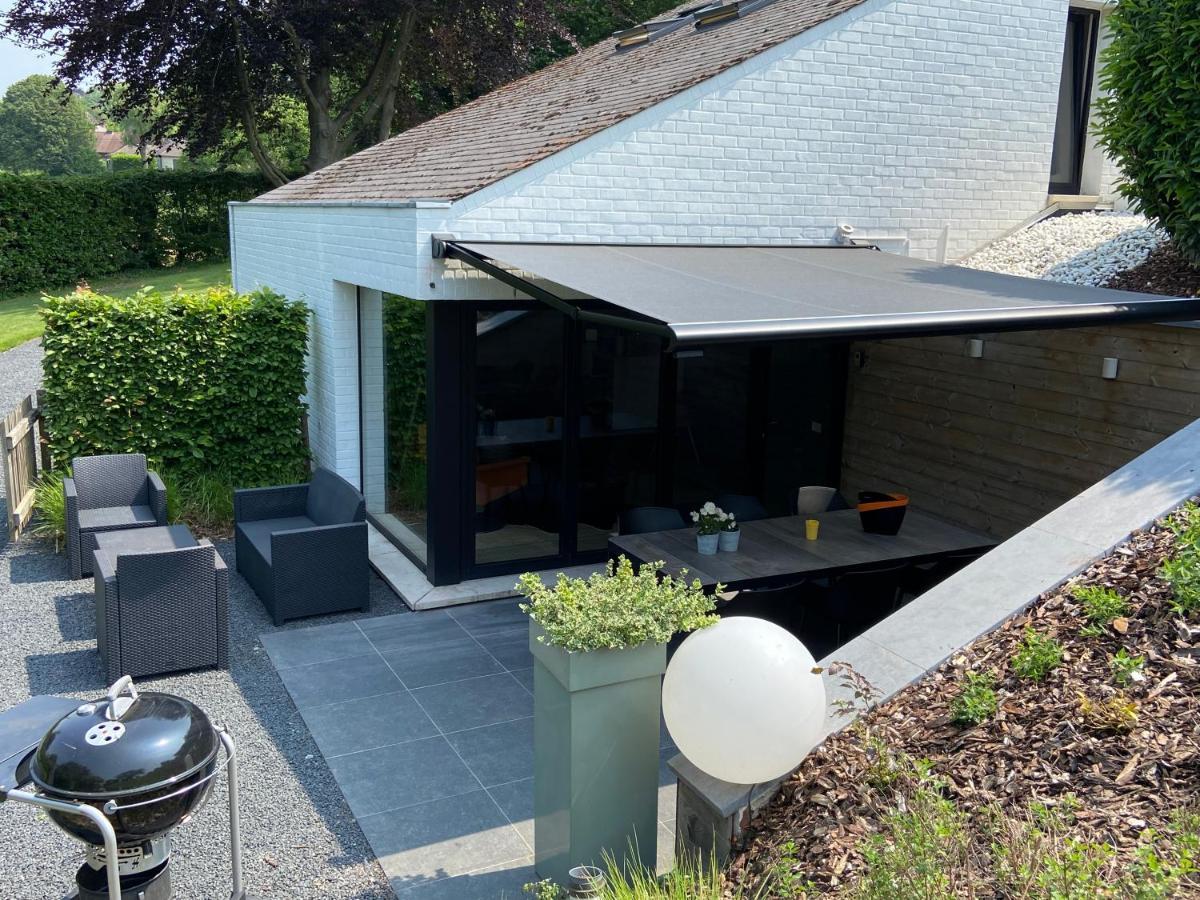 Sakura Lodging Bossut-Gottechain Esterno foto