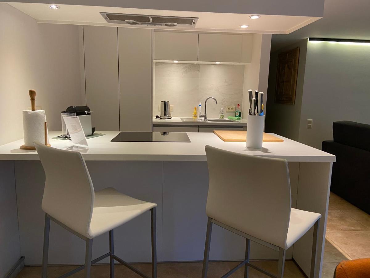 Sakura Lodging Bossut-Gottechain Esterno foto