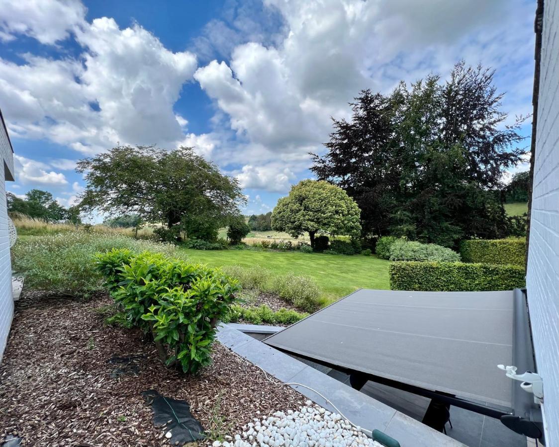 Sakura Lodging Bossut-Gottechain Esterno foto