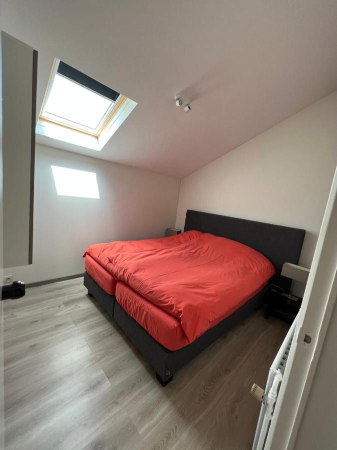 Sakura Lodging Bossut-Gottechain Esterno foto