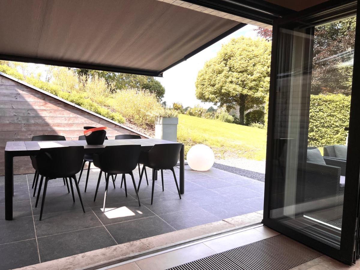 Sakura Lodging Bossut-Gottechain Esterno foto