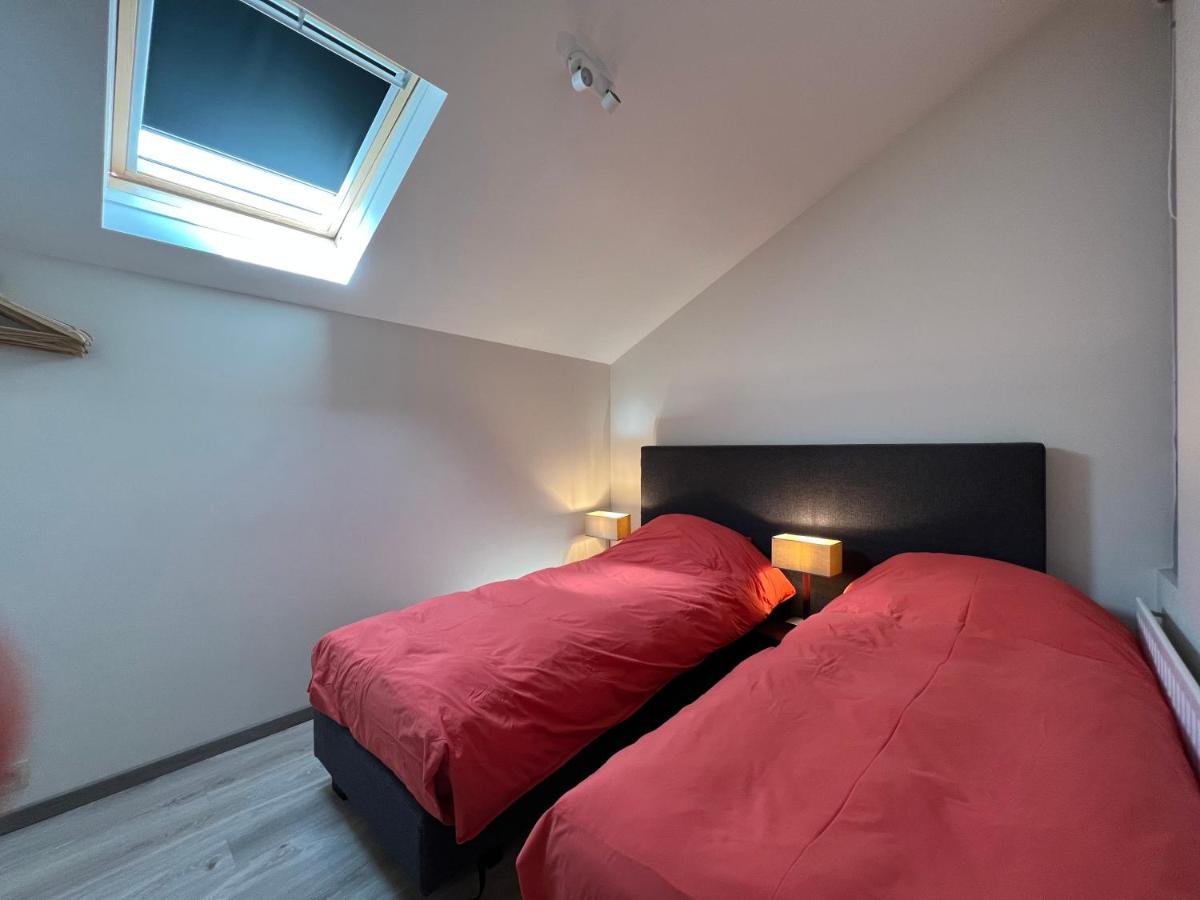 Sakura Lodging Bossut-Gottechain Esterno foto