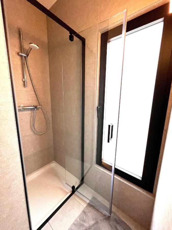 Sakura Lodging Bossut-Gottechain Esterno foto