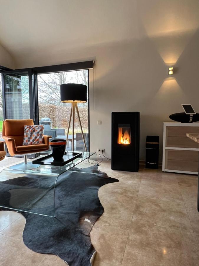 Sakura Lodging Bossut-Gottechain Esterno foto