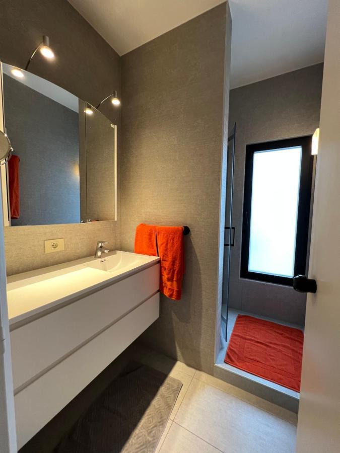 Sakura Lodging Bossut-Gottechain Esterno foto