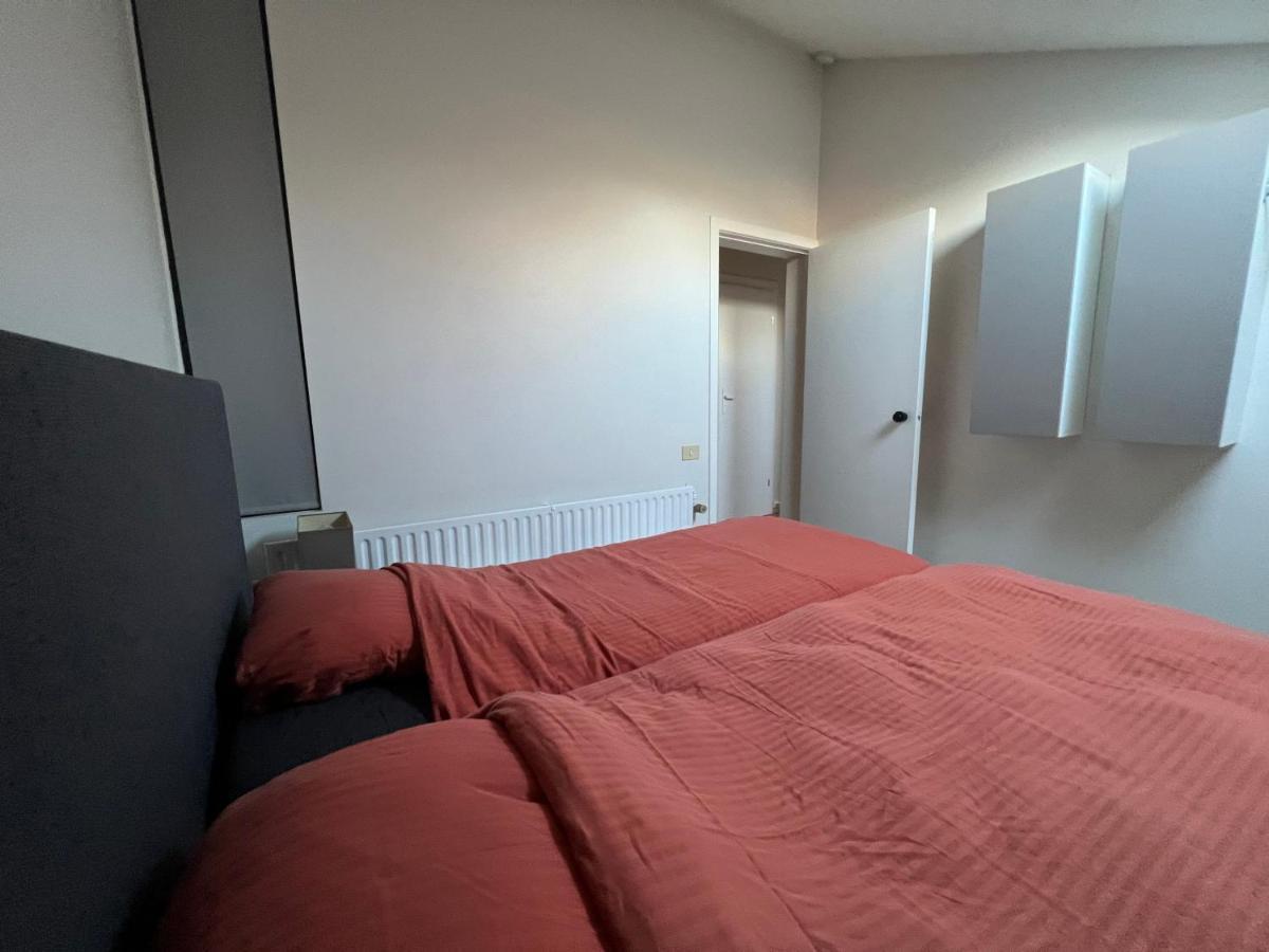 Sakura Lodging Bossut-Gottechain Esterno foto