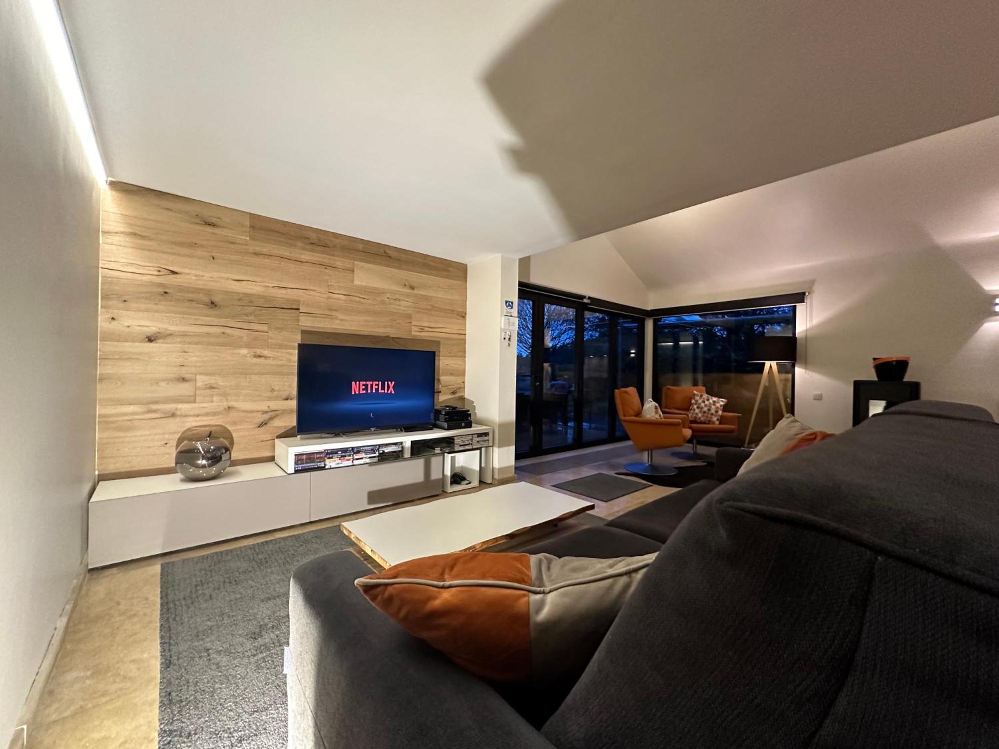 Sakura Lodging Bossut-Gottechain Esterno foto