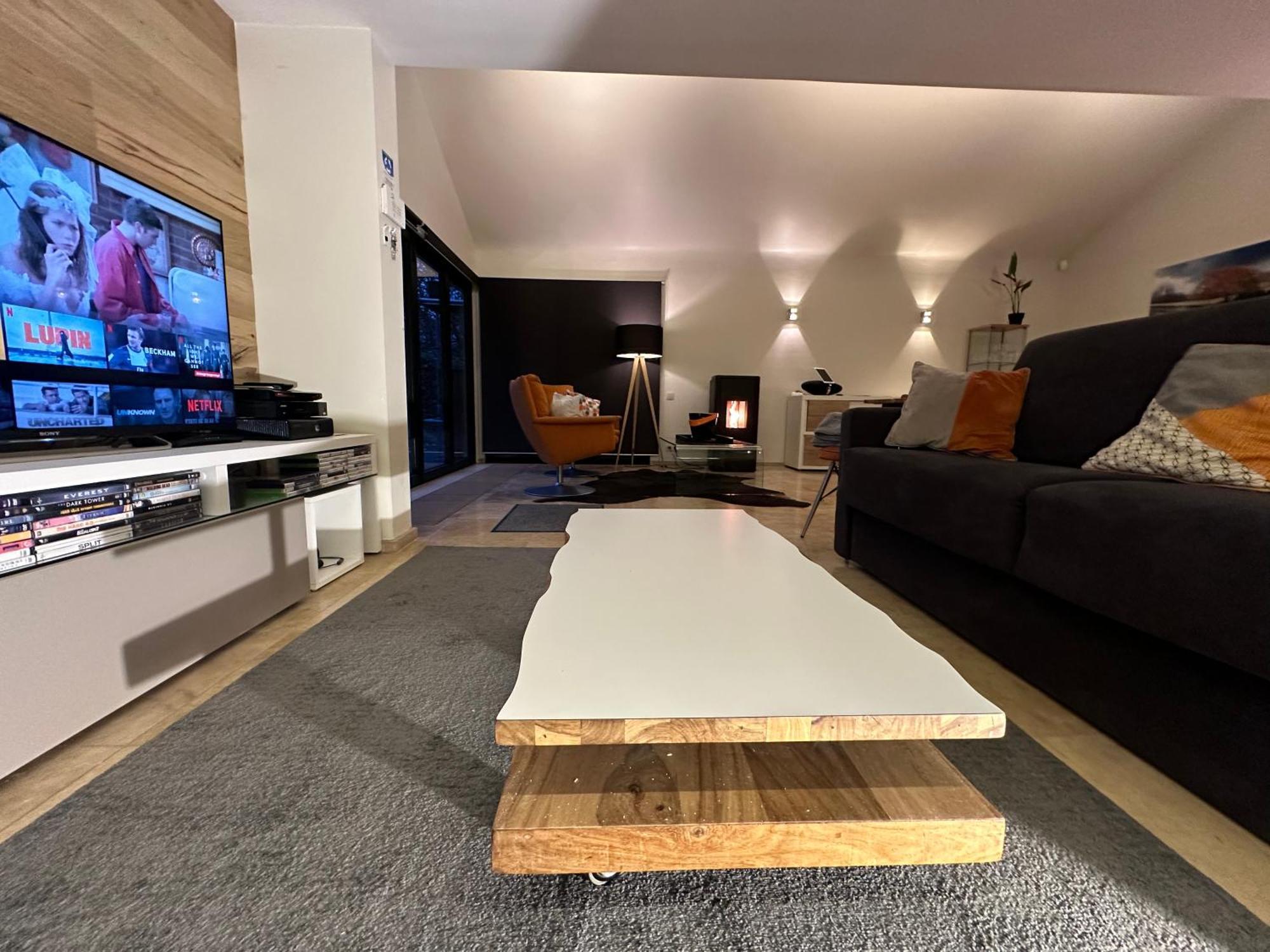 Sakura Lodging Bossut-Gottechain Esterno foto