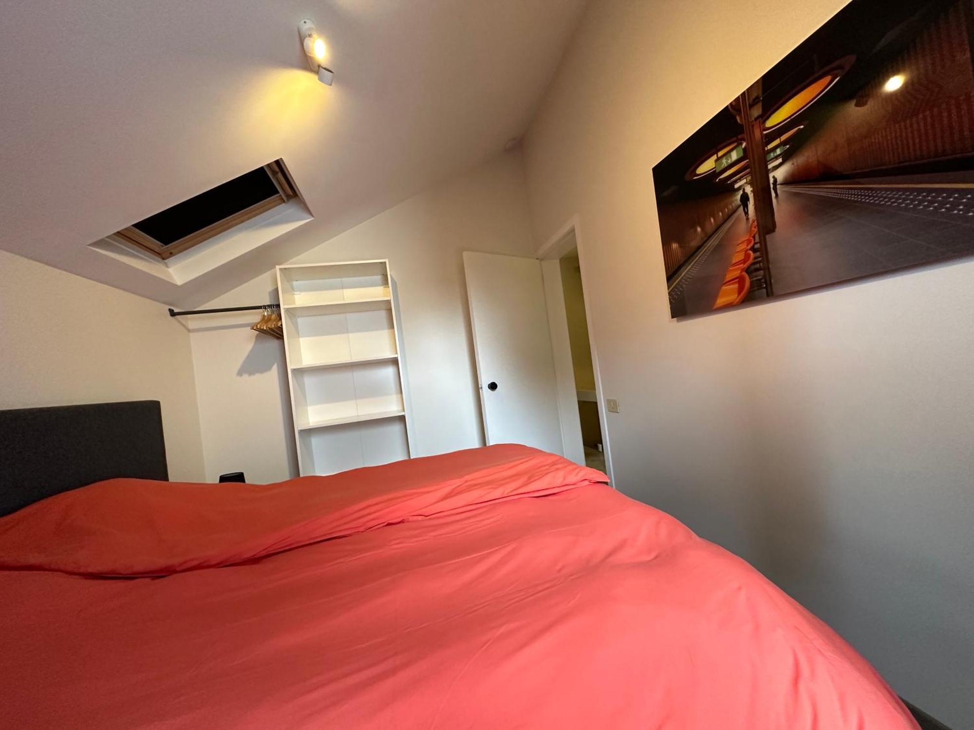 Sakura Lodging Bossut-Gottechain Esterno foto