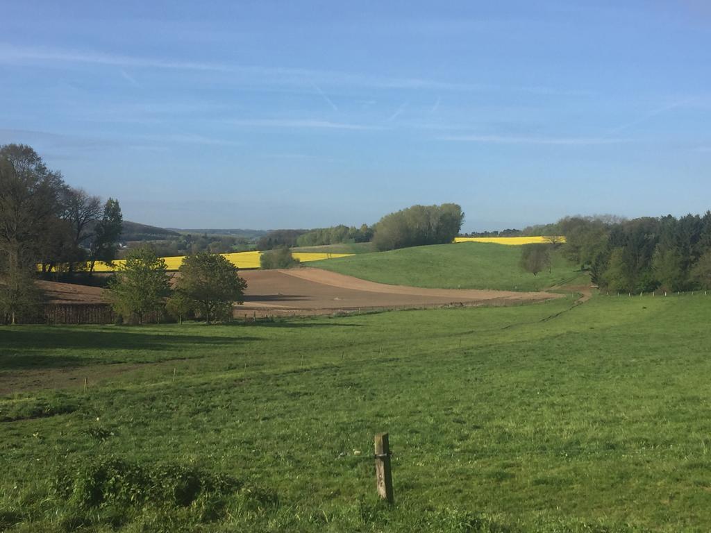 Sakura Lodging Bossut-Gottechain Esterno foto