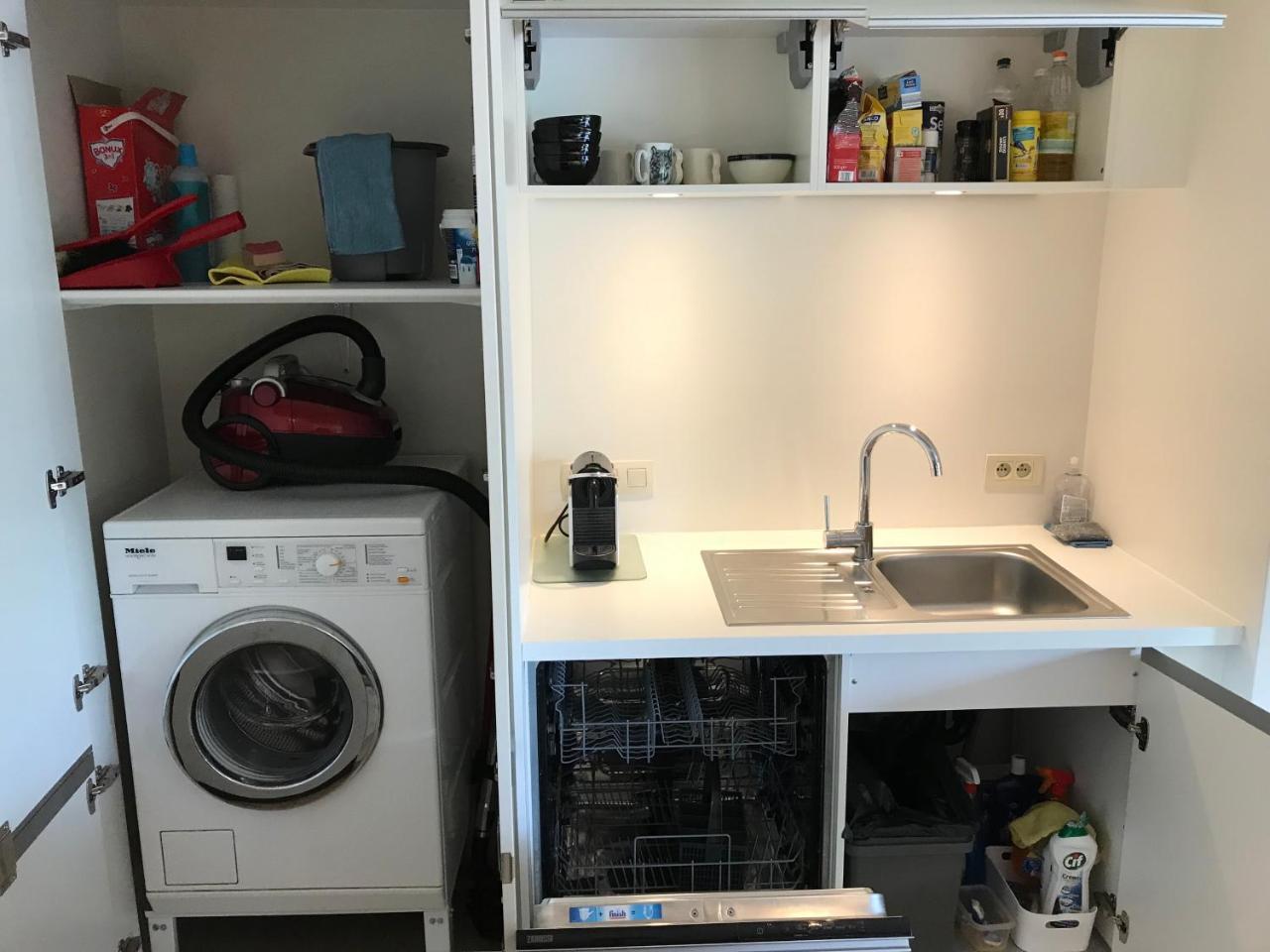 Sakura Lodging Bossut-Gottechain Esterno foto