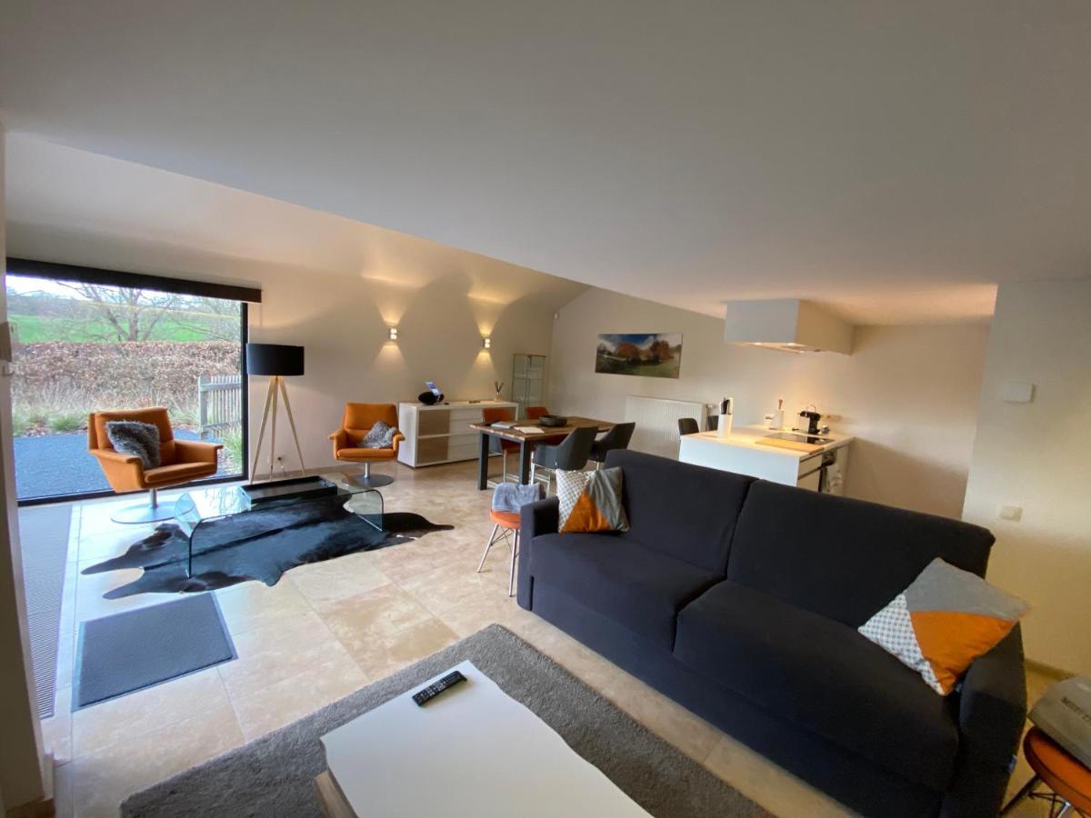 Sakura Lodging Bossut-Gottechain Esterno foto